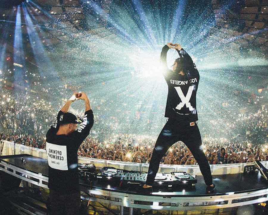 Jack Ü