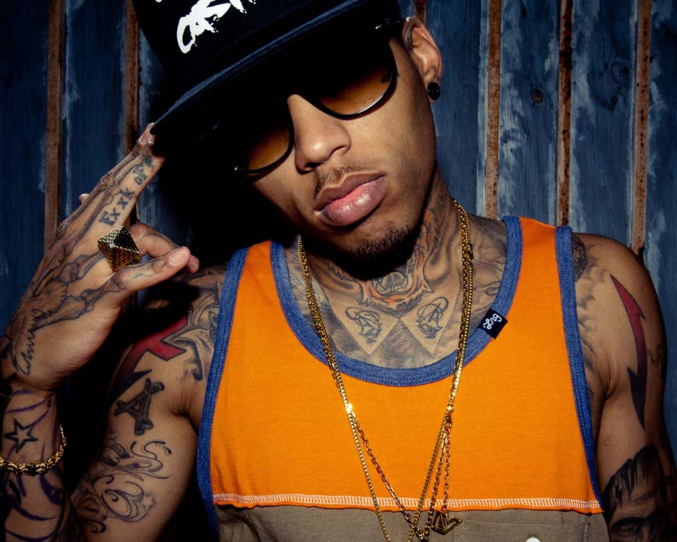 Kid Ink