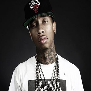 Tyga