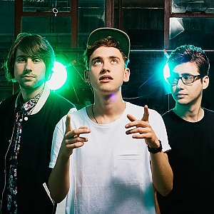 Years & Years