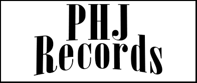 PHJ Records logo