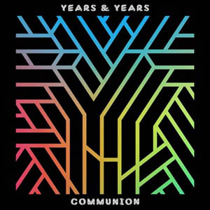 Years & Years album