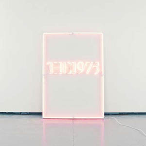 The 1975 album