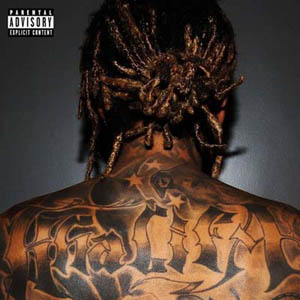 Khalifa album